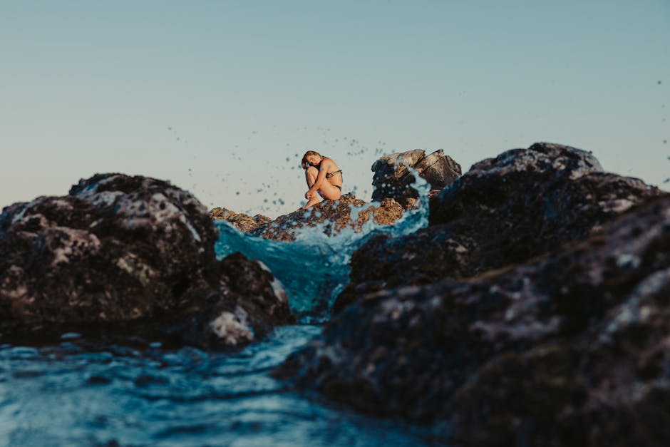 Embark on a Journey of Discovery: How Ocean Exploration Trips Are Changing Our World