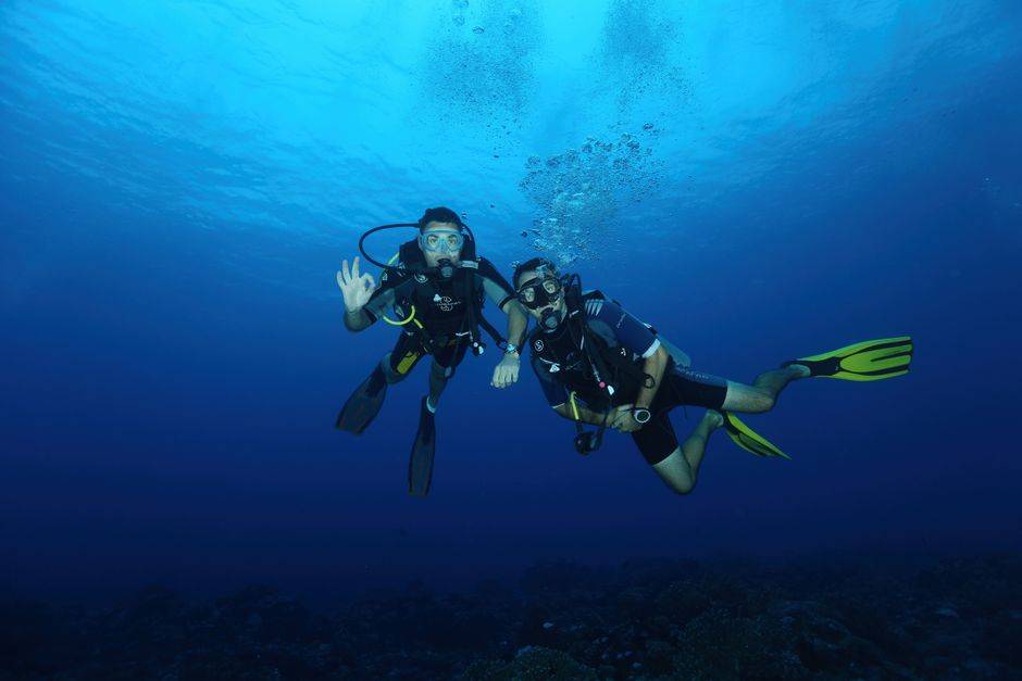 Top 5 Essential Tips for a Safe and Enjoyable Scuba Diving Experience