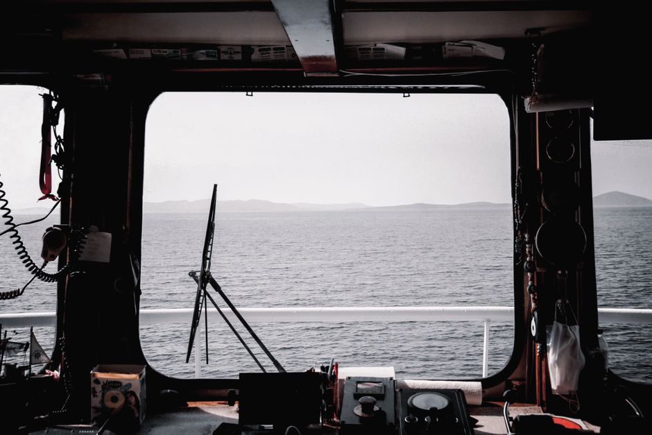 Exploring the Blue: How to Start Your Own Marine Travel Blog